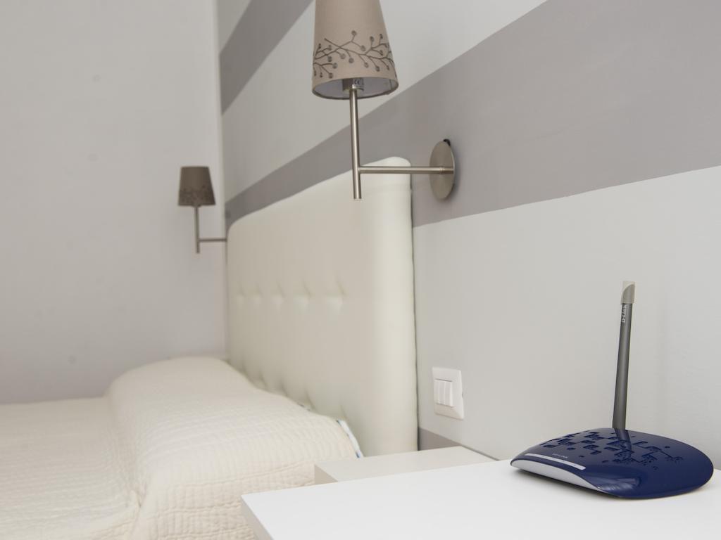 Saint Peter Apartment Рим Экстерьер фото